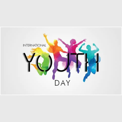 Ziua Internațională a Tineretului – viitorul mereu prezent printre noi